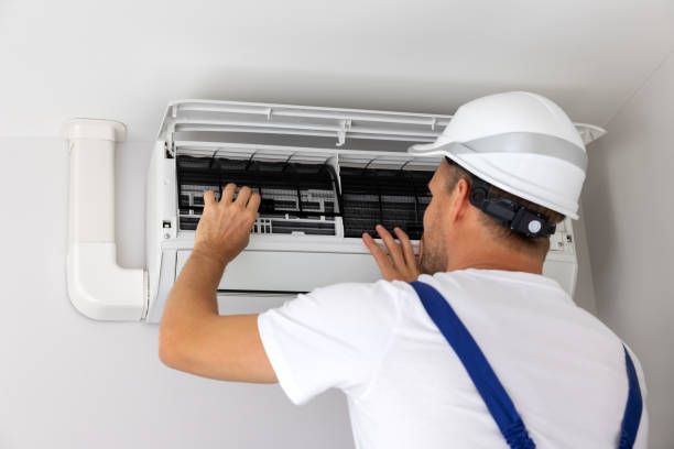 Best HVAC system installation  in Mount Vista, WA