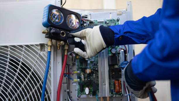 Best Local HVAC companies  in Mount Vista, WA